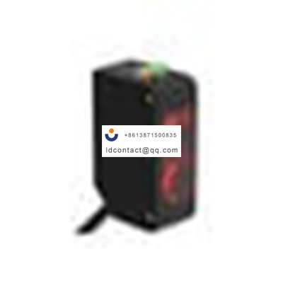 Q20PFF50 Banner product image